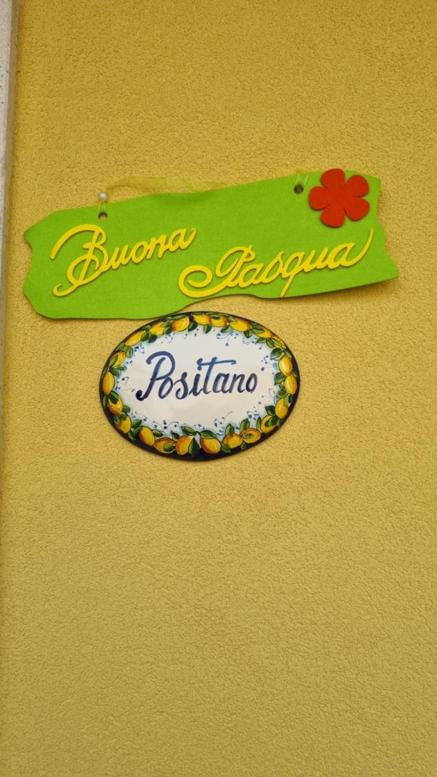 La Bella Costiera Home Sant'Egidio del Monte Albino Bagian luar foto